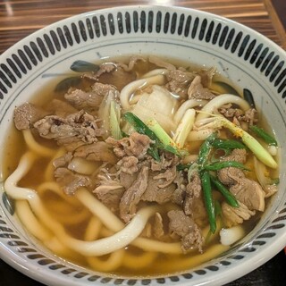 饂飩道場毛利や_1