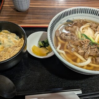 饂飩道場毛利や_0