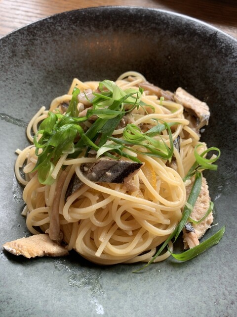 SALVATORE CUOMO &amp; BAR Oimachi Ten