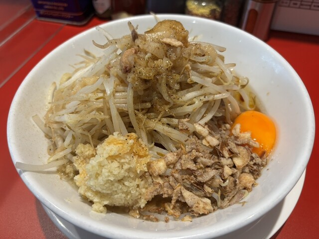 noodle shop イッ豚 （ヌードルショップ イットン） - 大久喜/ラーメン