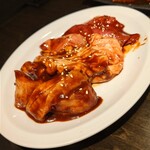 焼肉 ちゃんぷ - 