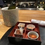 西洋膳所 鏑木 - 