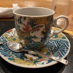 西洋膳所 鏑木 - 