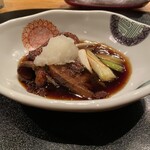 西洋膳所 鏑木 - 