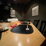 西洋膳所 鏑木 - 