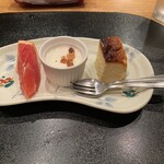 西洋膳所 鏑木 - 