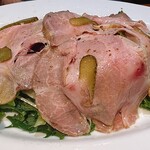 トレイントレイン - 