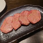 焼肉 ちゃんぷ - 