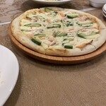 洋食亭 アゼリア - 