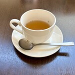 バルバルキッチンアメリ - 最近では珍しくなったカップコンソメスープ