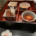 西洋膳所 鏑木 - 