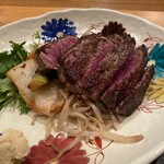 西洋膳所 鏑木 - 