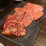 焼肉 ちゃんぷ - 