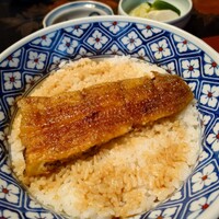 五代目 野田岩 麻布飯倉本店 - 