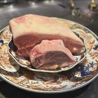 鉄板焼 雅 銀座 - 