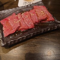 焼肉 ちゃんぷ 吉祥寺店 - 