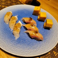 割烹鮨 華あざ - 