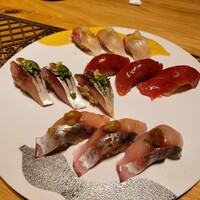 割烹鮨 華あざ - 