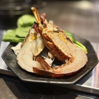 鉄板焼 雅 銀座 - 