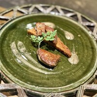 鉄板焼 雅 銀座 - 