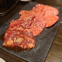 焼肉 ちゃんぷ 吉祥寺店 - 