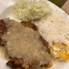 松屋 池袋アゼリア通り店