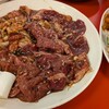 焼肉 冷麺 てっちゃん 蒲田西口店