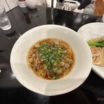 創作麺工房 鳴龍 - 