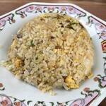 餃子の王将 - 炒飯