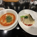 創作麺工房 鳴龍 - 