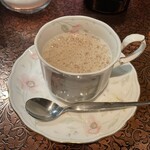 ヒロ - カフェオーレ