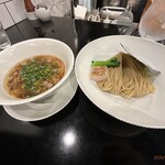 創作麺工房 鳴龍 - 