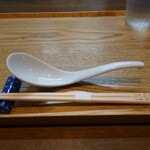 らぁ麺 紫陽花 - 