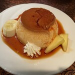 ヒロ - 黄金焼プリン
