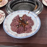 前島食堂 - きも \580x2