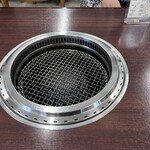 前島食堂 - ロースター