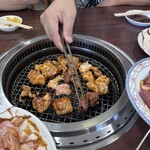 前島食堂 - ロースター