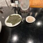 創作麺工房 鳴龍 - 