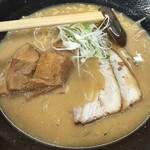 らーめん 信玄 南６条店 - 