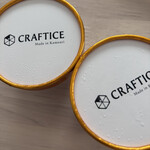 ジェラテリア クラフティス - 