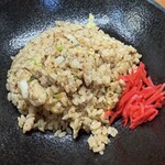 らーめん 信玄 南６条店 - 