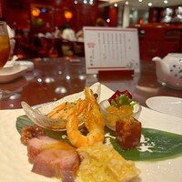 萬珍樓 本店 - 