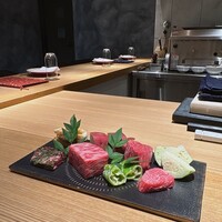 京都肉割烹 みや田 - 