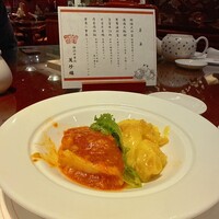 萬珍樓 本店 - 