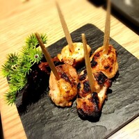 中目黒 いぐち 恵比寿店 - 