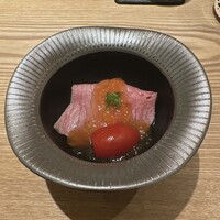 京都肉割烹 みや田 - 