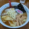北海ラーメン 蝦夷