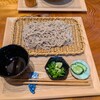 vegan soba 楽夢咲
