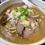 らーめん来斗 - 