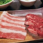 和牛焼肉 土古里 - 